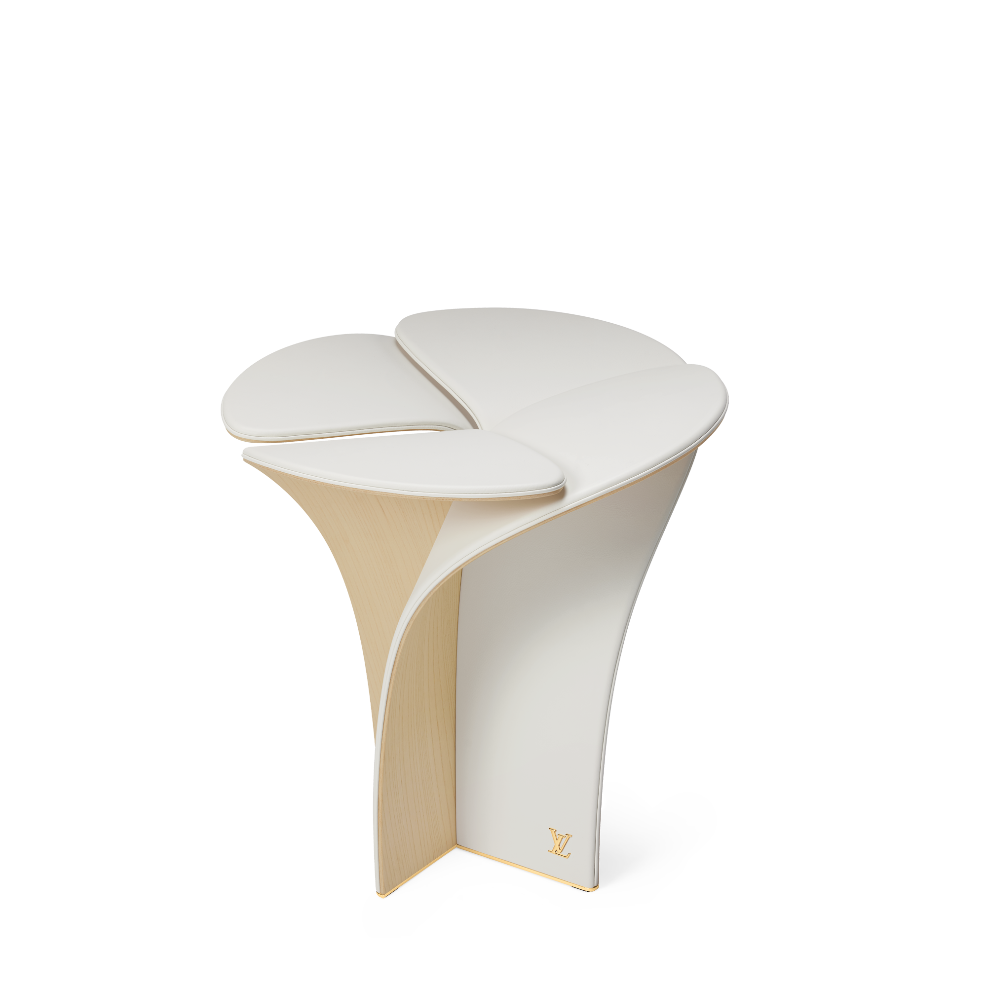 Tokujin Yoshioka Ash Wood - Casa e Arte do Jantar | LOUIS VUITTON ®